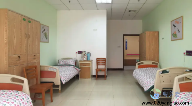 广州荔湾区颐寿养老院 广州荔湾区颐寿养老院