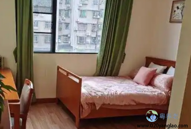 广州百慈护理院