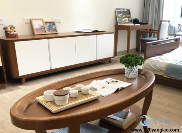 广州越秀海樾荟