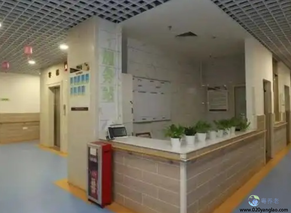 广州泰宁养老院