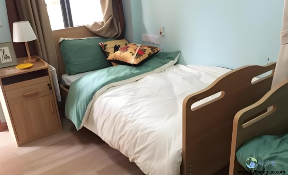 广州颐福居养老院