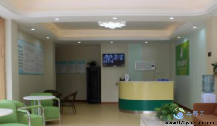 广州市从化市钟落潭镇敬老院 广州市从化市钟落潭镇敬老院