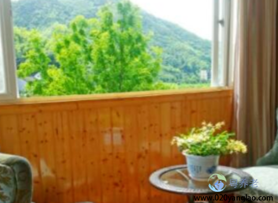 广州市从化市钟落潭镇敬老院 广州市从化市钟落潭镇敬老院