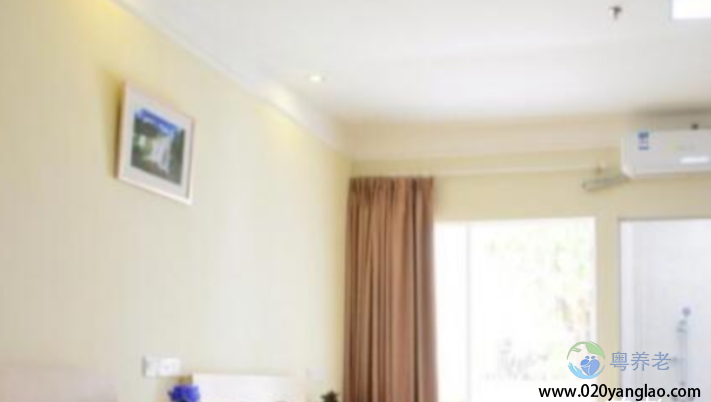 广州市从化市钟落潭镇敬老院 广州市从化市钟落潭镇敬老院