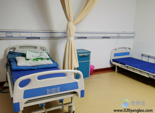 广州市康桦怡养院