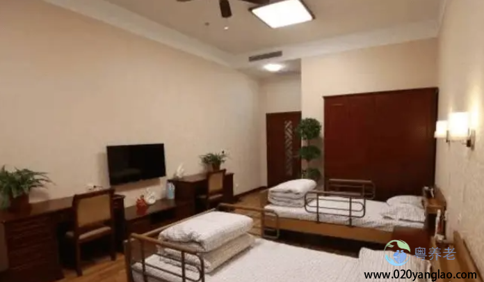 广州市康桦怡养院