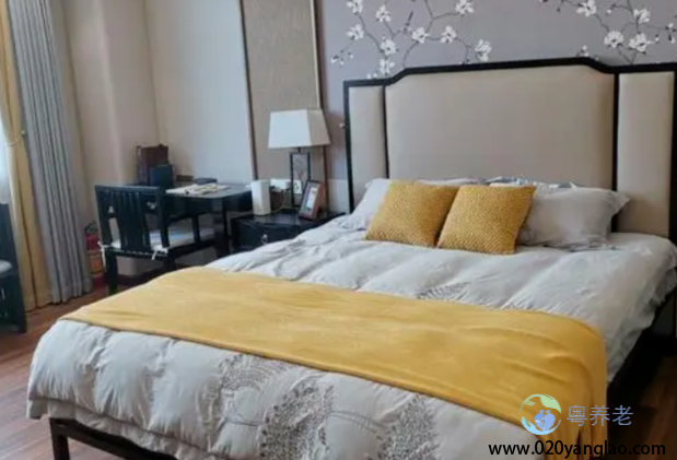 广州越秀银幸颐园（大德路）养老院