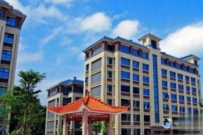 广州花都颐年医养院