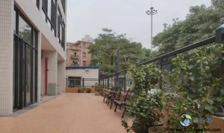 广州荔湾区西塱敬老院 广州荔湾区西塱敬老院