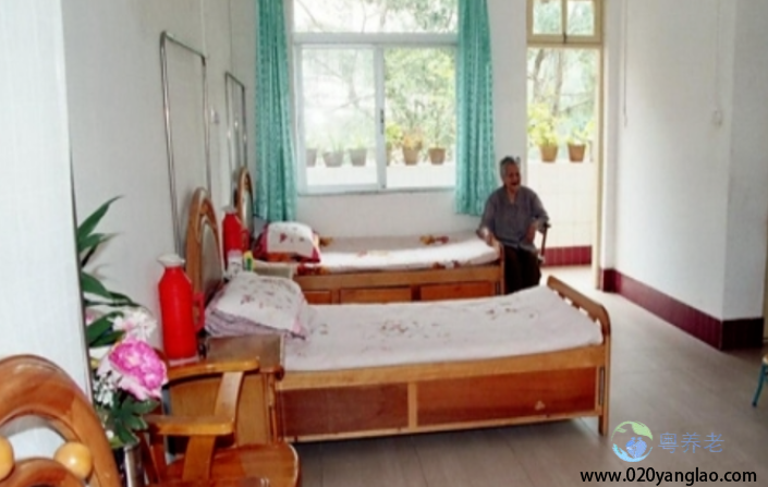 广州市越秀区东山福利院 广州市越秀区东山福利院