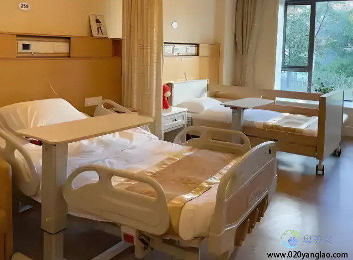 广州泰康之家·粤园