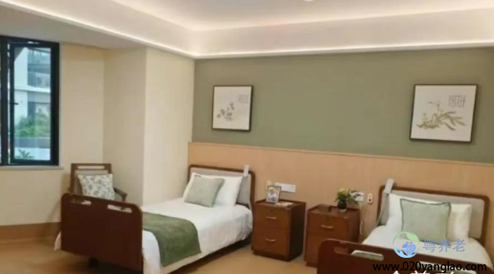 广州白云和熹会颐养中心