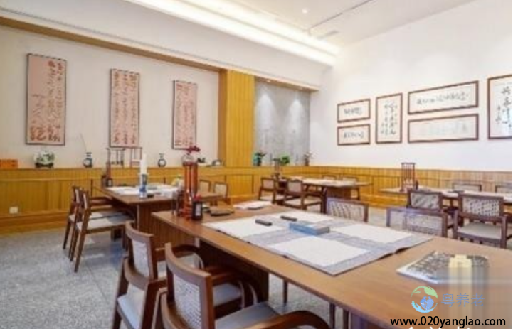广州阳光人家·粤港澳全龄康养国际社区