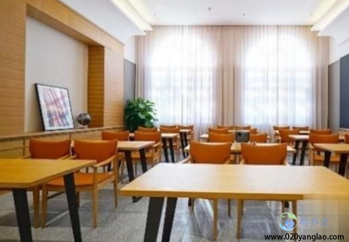 广州阳光人家·粤港澳全龄康养国际社区