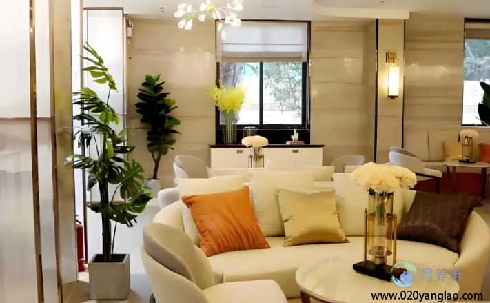 广州越秀海颐苑 广州越秀海颐苑