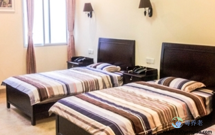 广东颐年养老院（海珠分院）