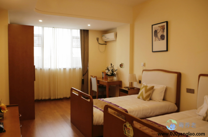 广州市天河区富民养老院 广州市天河区富民养老院