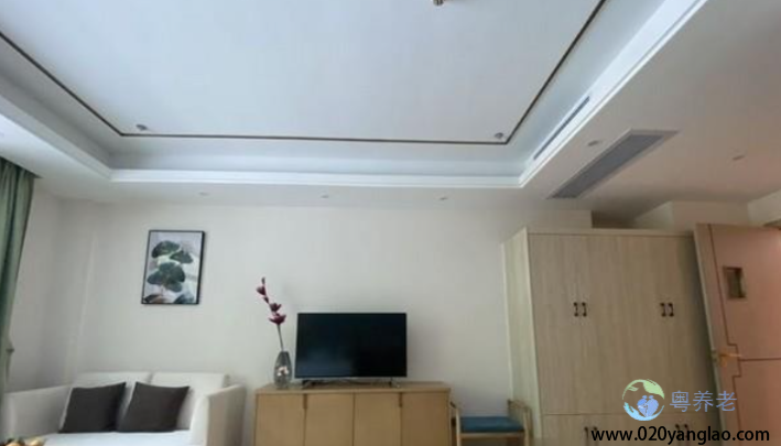 广州白云启德医养结合养老院 广州白云启德医养结合养老院