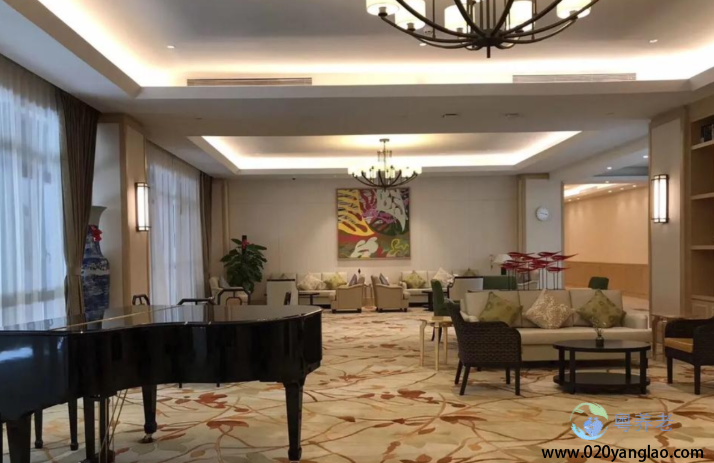 广州泰康之家·粤园