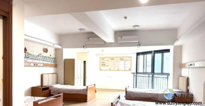 广州荔湾区综合养老服务中心 广州荔湾区综合养老服务中心