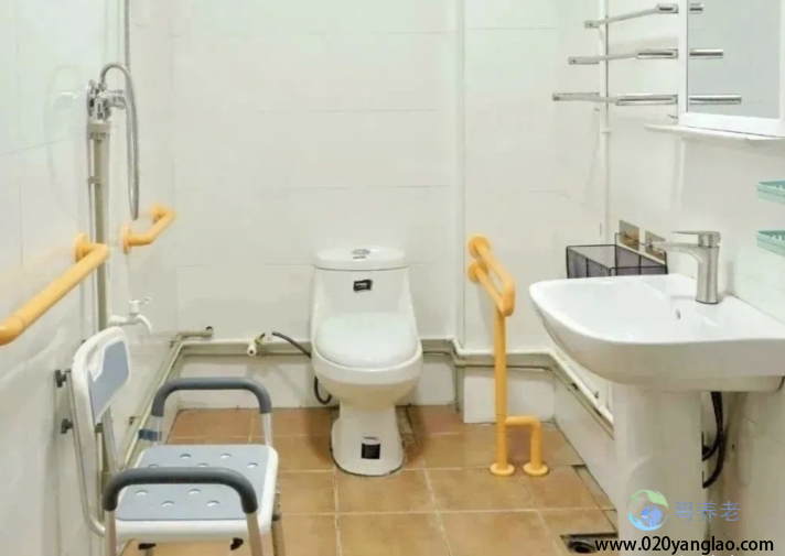 广州贵达有爱养护院