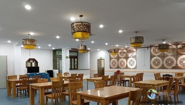 广州榕树湾护理院