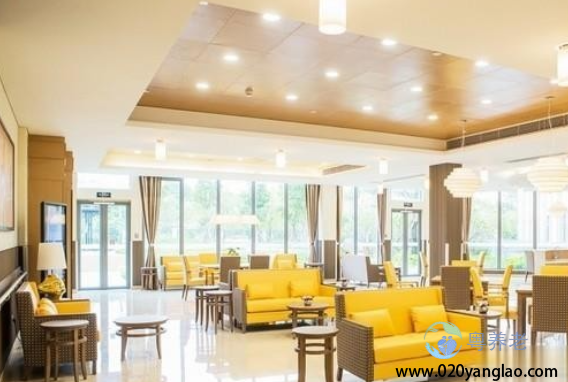 广州番禺国际康复颐养中心 广州番禺国际康复颐养中心