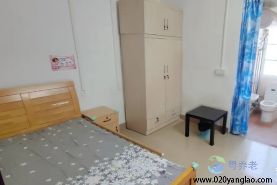 广州正皓居养老院